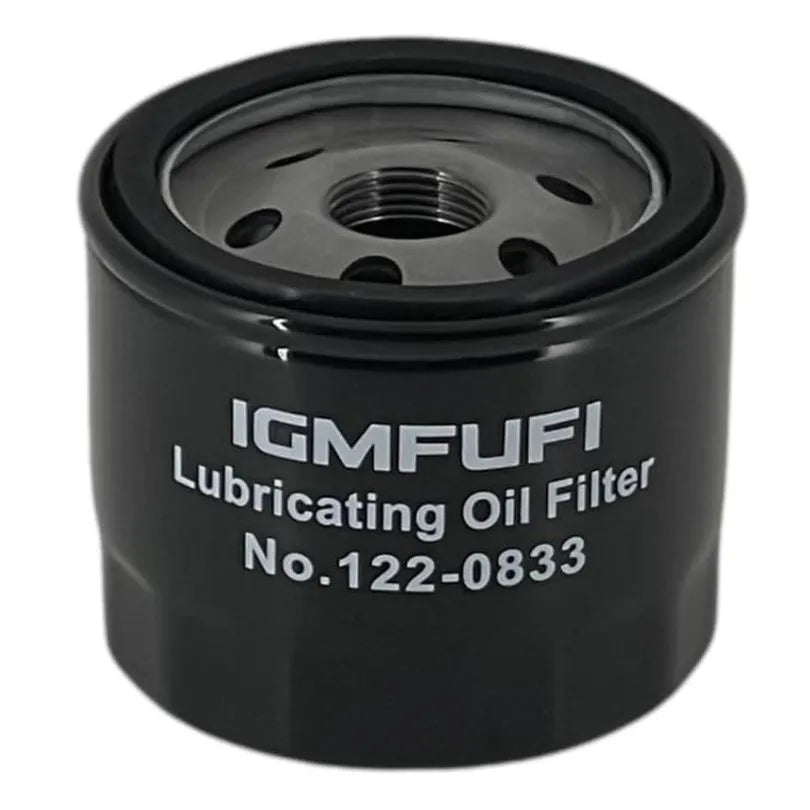 CUMMINS / GENPLUS Oil Filter For Onan 122-0833 - 122-0833