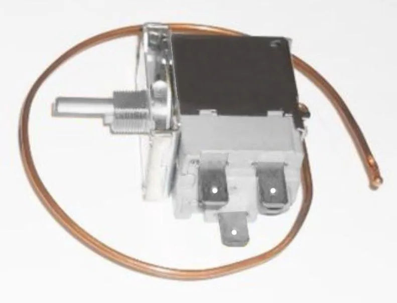 AIRXCEL RV GROUP T-stat. Heat/cool - 9330-3411