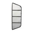 AIRXCEL RV GROUP Air Filter MERV6 Rated Ducted - 8430-3801