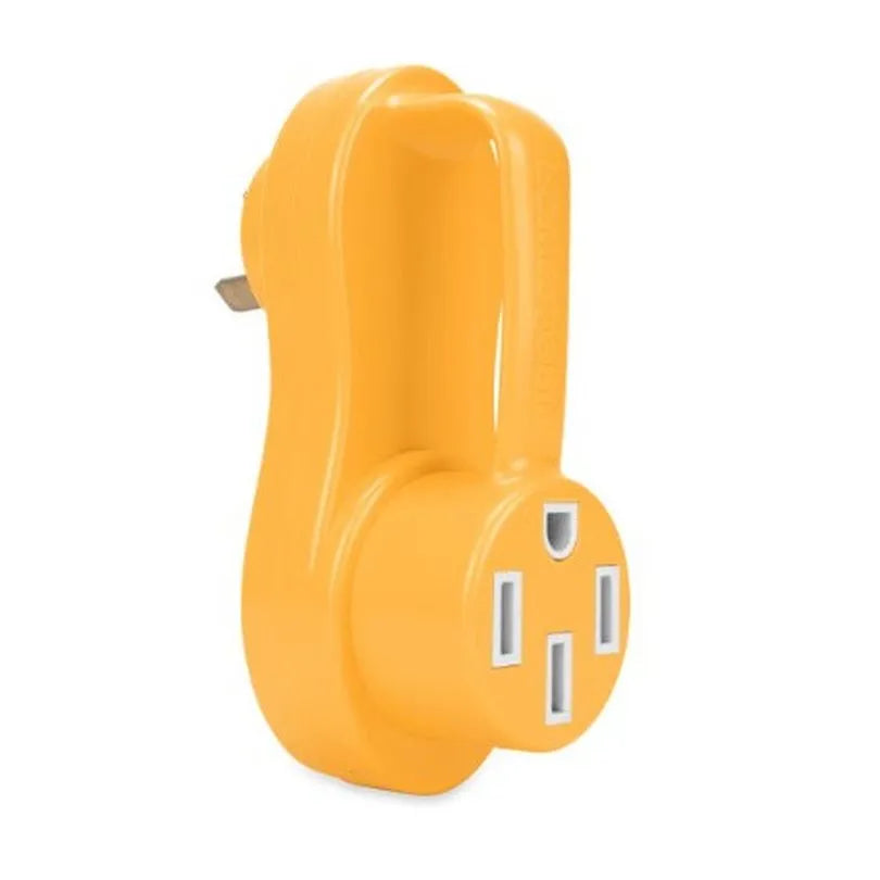 CAMCO MANUFACTURING INC Powergrip - Offset Adapter 30A - 55133