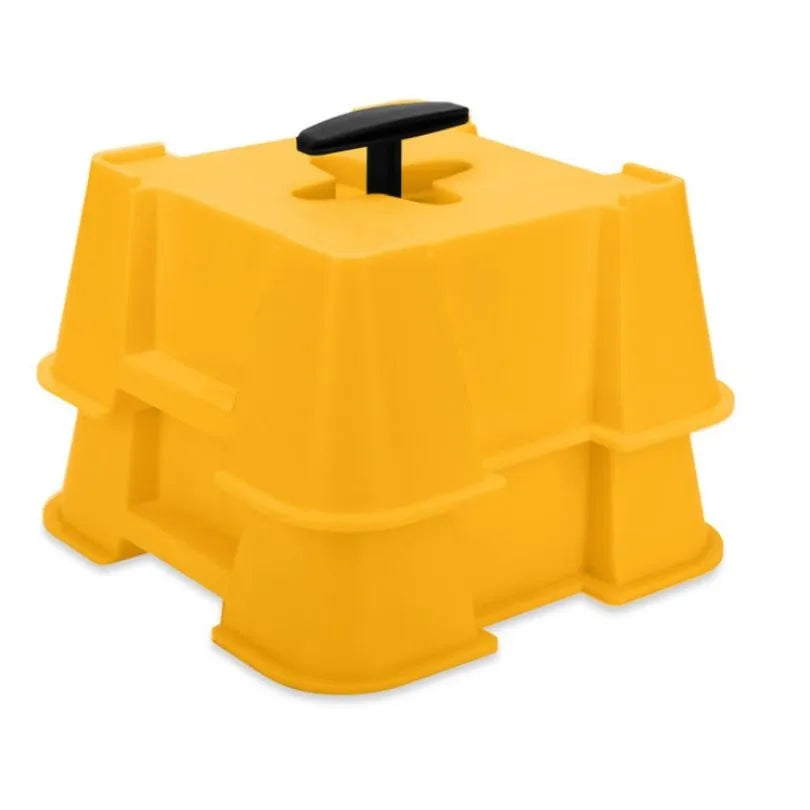 CAMCO MANUFACTURING INC Fasten Leveling High-gain Base - 44539