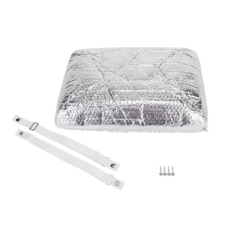 CAMCO MANUFACTURING INC Skylight Insulator 14 X 22, Do - 45197