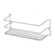 AP PRODUCTS Kitchen Kaddy -white - 004-501