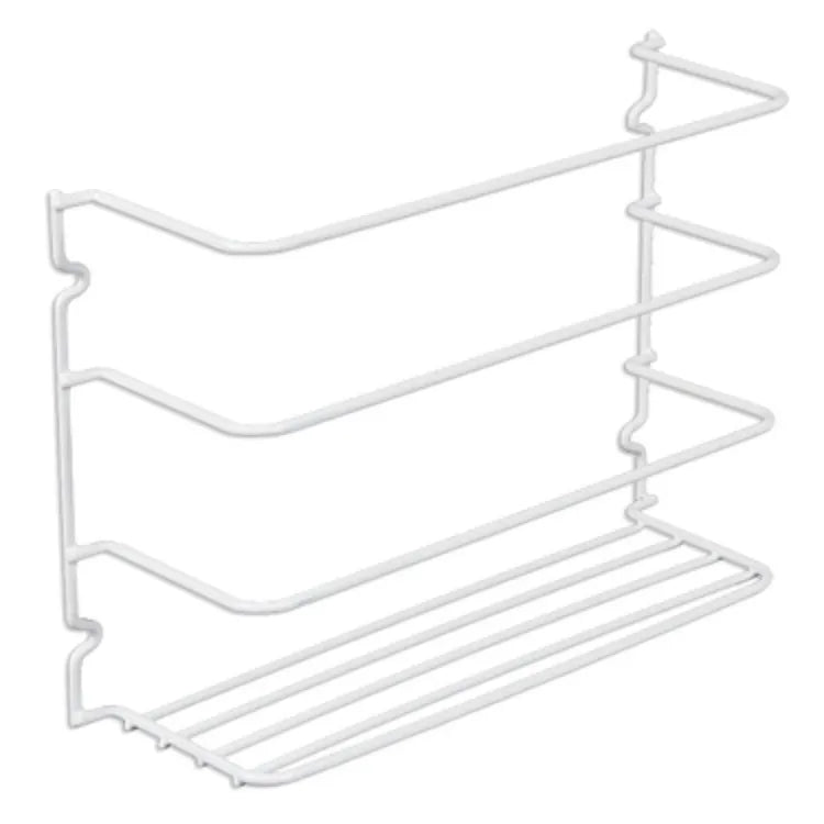 AP PRODUCTS Wraprack -white - 004-231