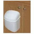 CAMCO MANUFACTURING INC Wall Mount Trash Can - 43961