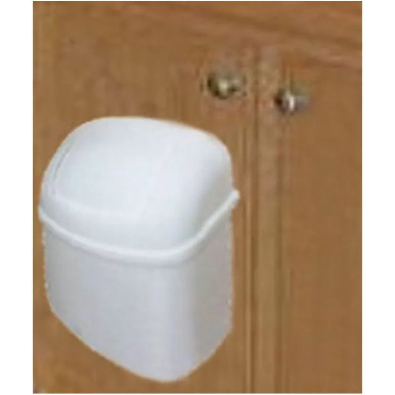 CAMCO MANUFACTURING INC Wall Mount Trash Can - 43961
