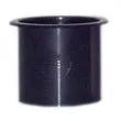 LAVANTURE GROUP Cup Holder 3" -black - 78-2RB