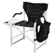 MG INNOVATIVE LLC. Director's Chair HD Bk - SL1214