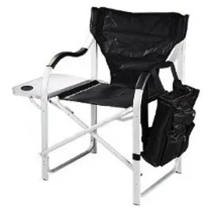 MG INNOVATIVE LLC. Director's Chair HD Bk - SL1214