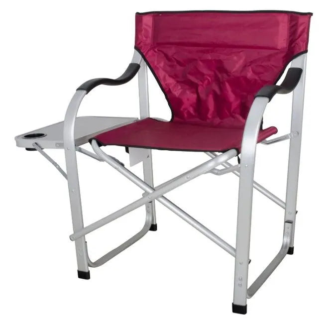 MG INNOVATIVE LLC. Director's Chair HD Burga - SL1215