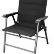 PRIME PRODUCTS Elite Chair Baja Black - 13-3349