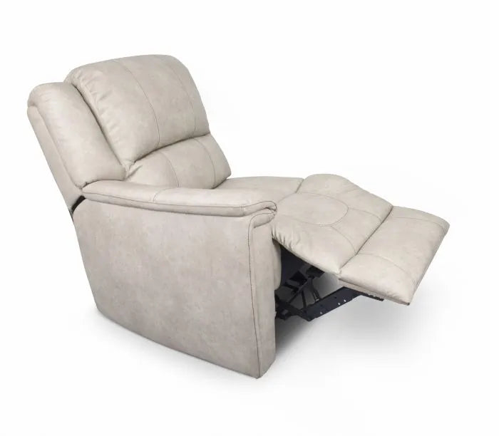 LIPPERT COMPONENTS Inc. Right Arm Recliner, Cougar 201 - 386645