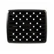 CAMCO MANUFACTURING INC Sink Mat RV Blck 10 X 11-3/4 - 43721