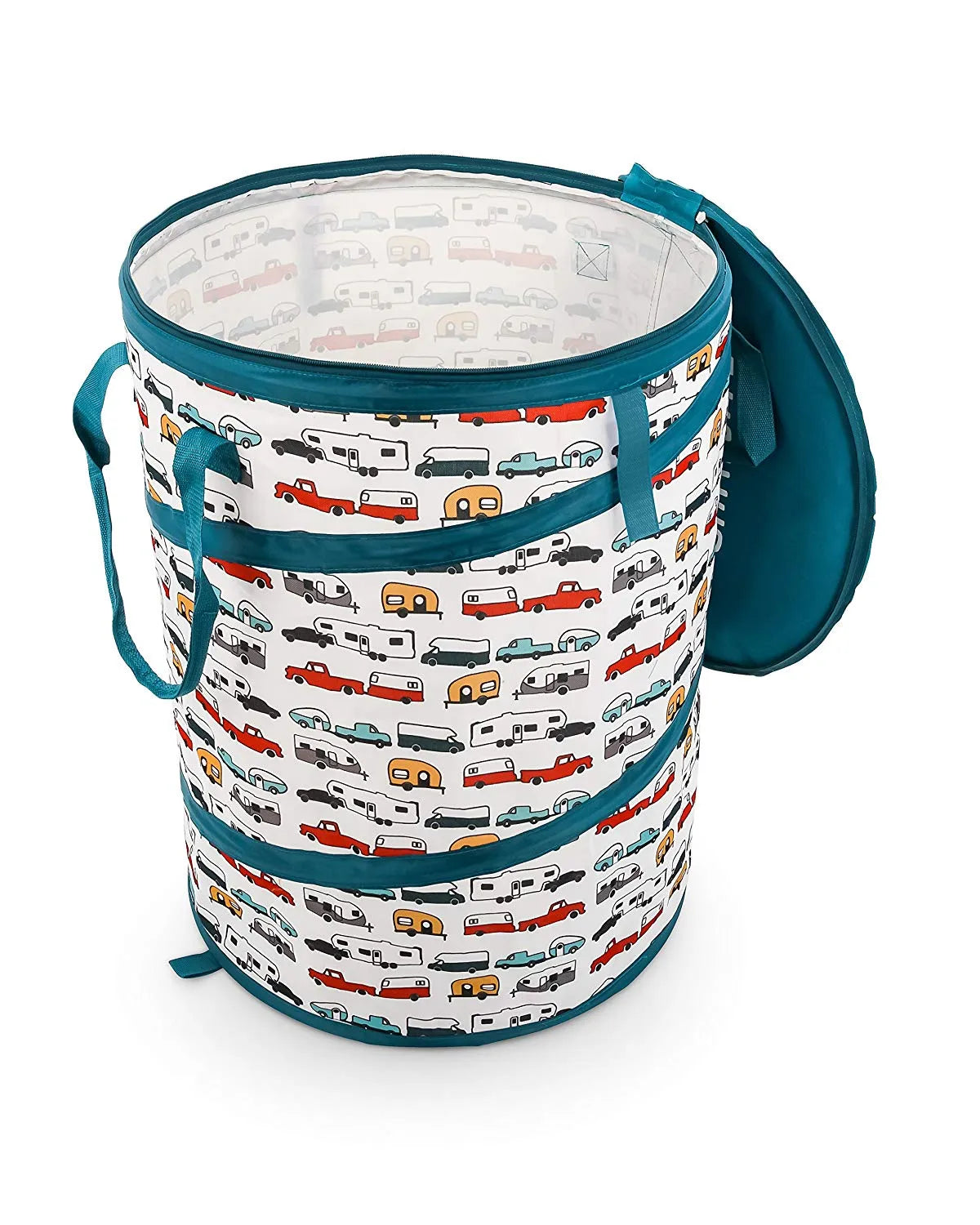 CAMCO MANUFACTURING INC Pop-up Utility Container 18" X - 42986