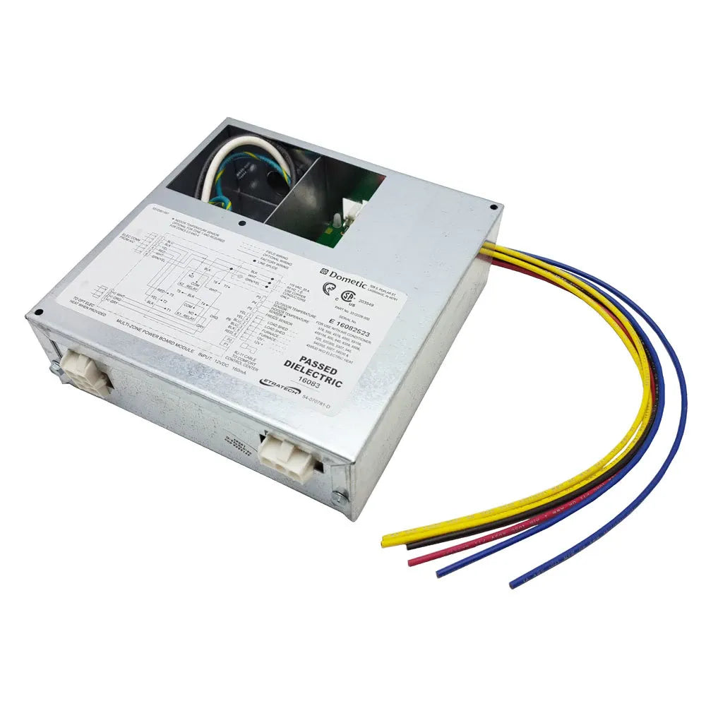 DOMETIC CORP Multi-zone Kit CCC2 - 9610005382