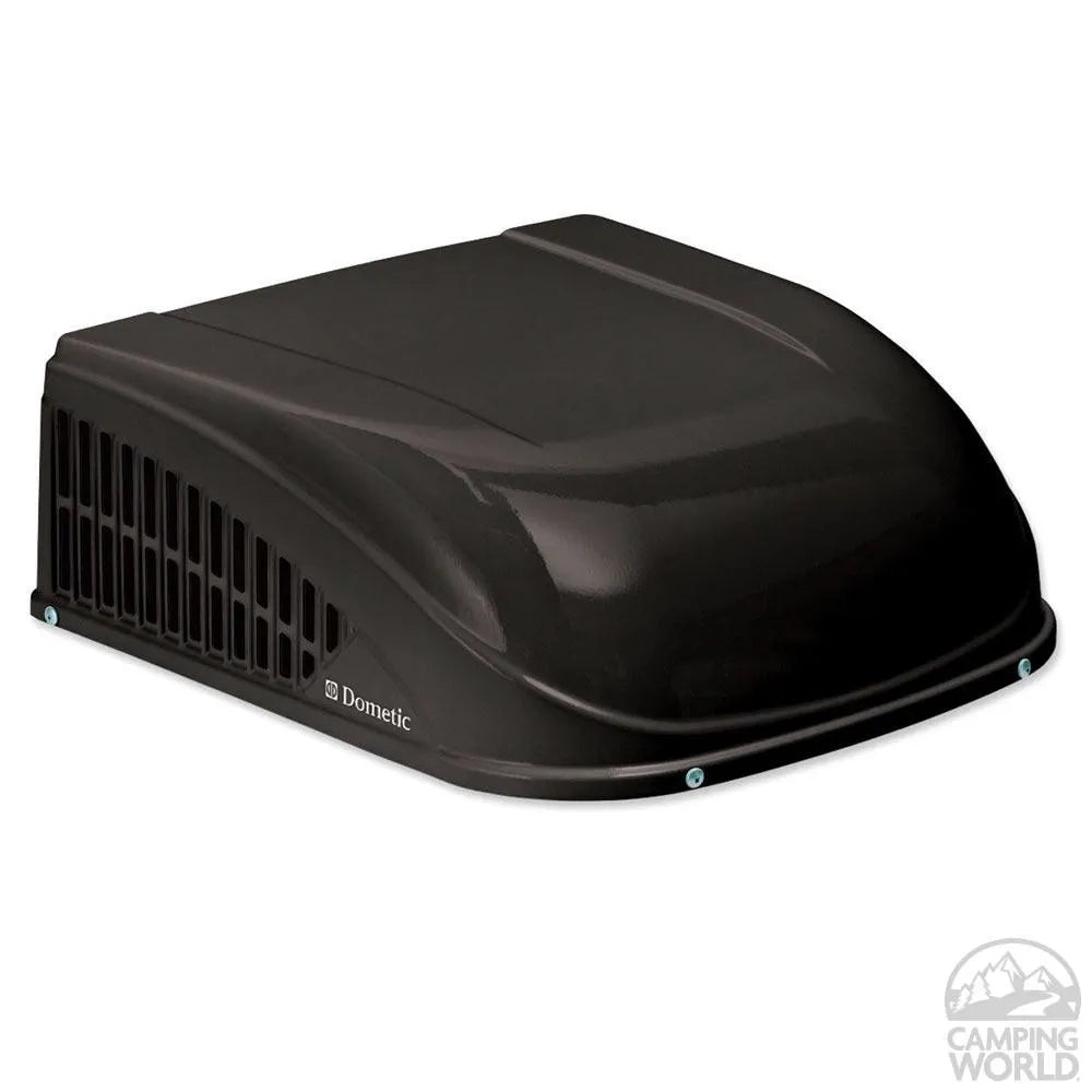 DOMETIC CORP Brisk Ii Black Shroud - 3315332.001