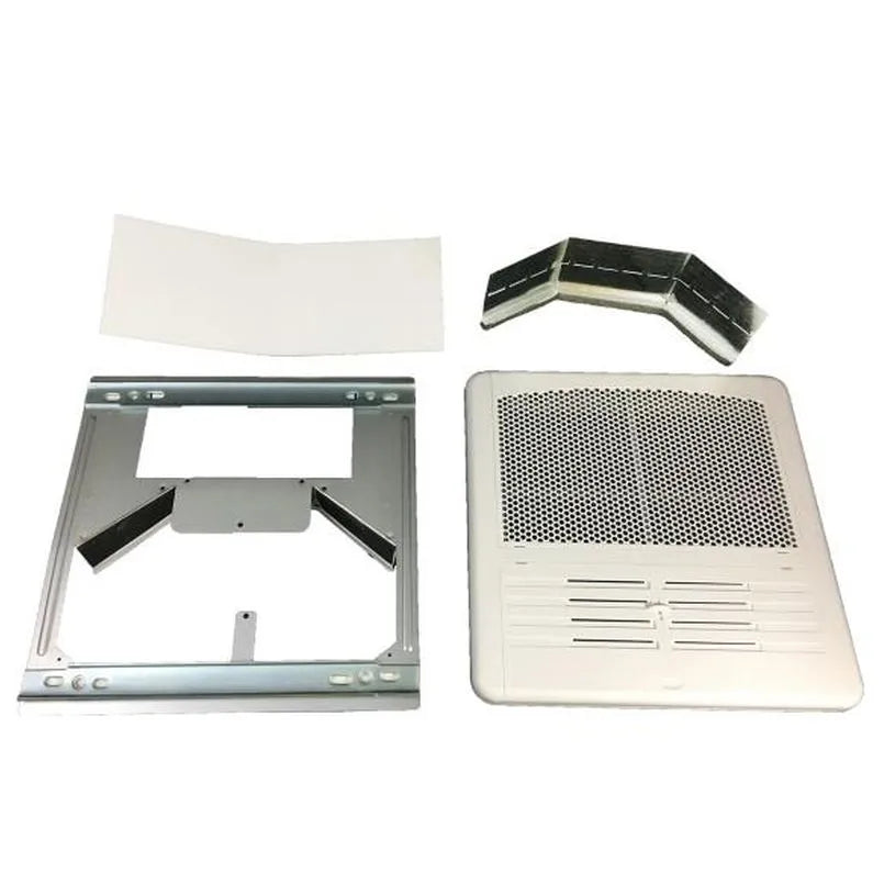 DOMETIC CORP Grille,air Pw Quickcool - 9610000926
