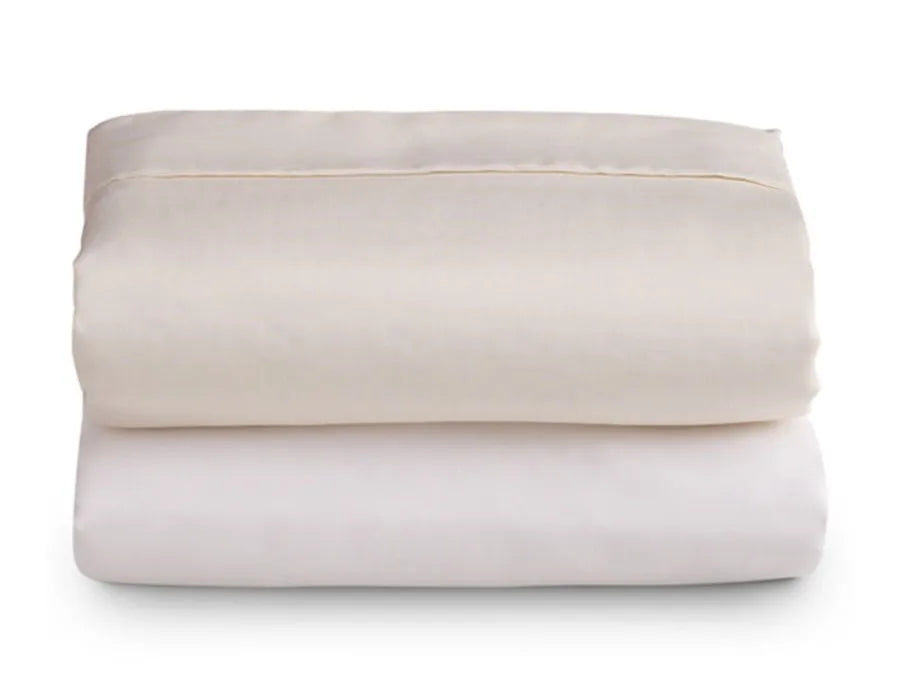 LIPPERT COMPONENTS Inc. Microfiber Sheet Set Ivory Que - 343517