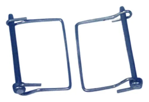DOMETIC CORP Accessory Package,2 Lock Pins - 9108677367