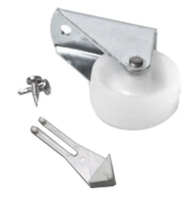 DOMETIC CORP Accessory Package,awning Roller - 9108677344