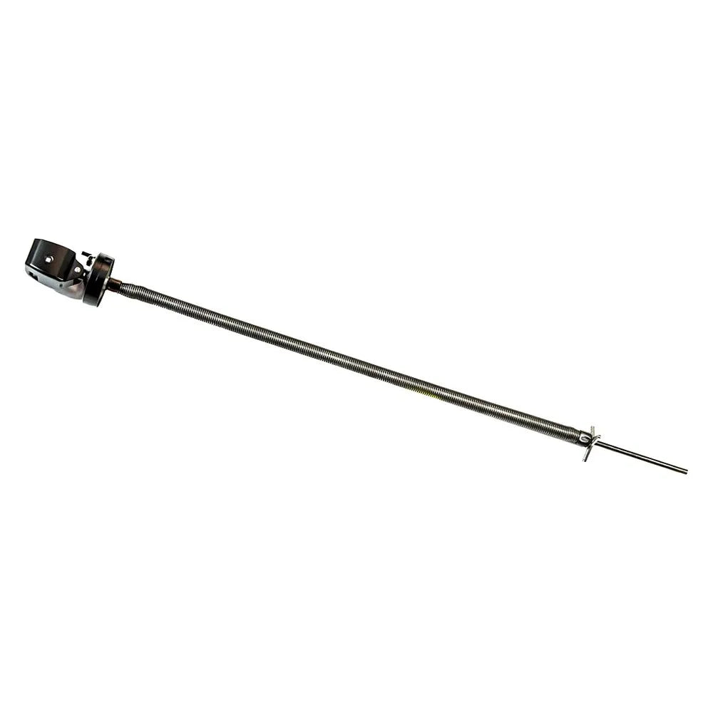 CAREFREE OF COLORADO Assembly Spring Front Ta Reg Black - R00925BLK