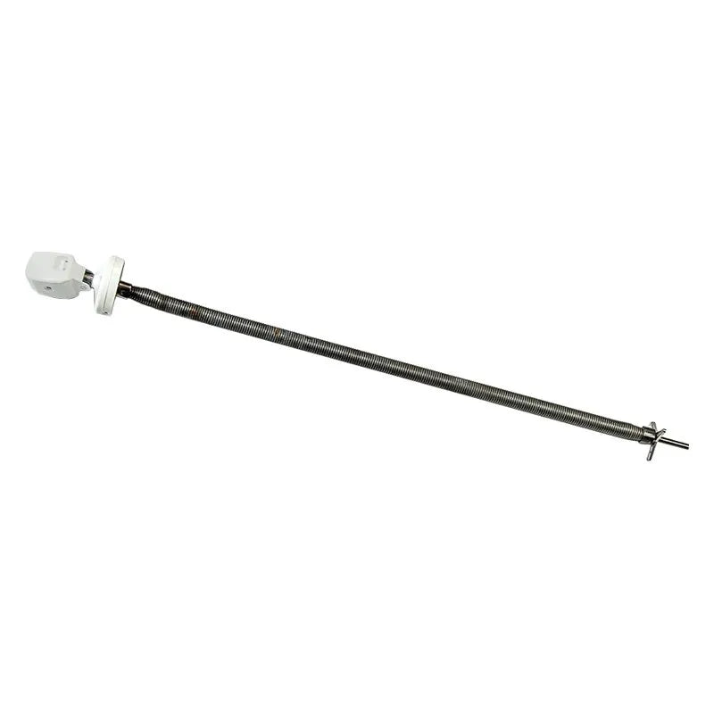 CAREFREE OF COLORADO Rear Spring Assembly 8-18 -wht - R00923WHT-A
