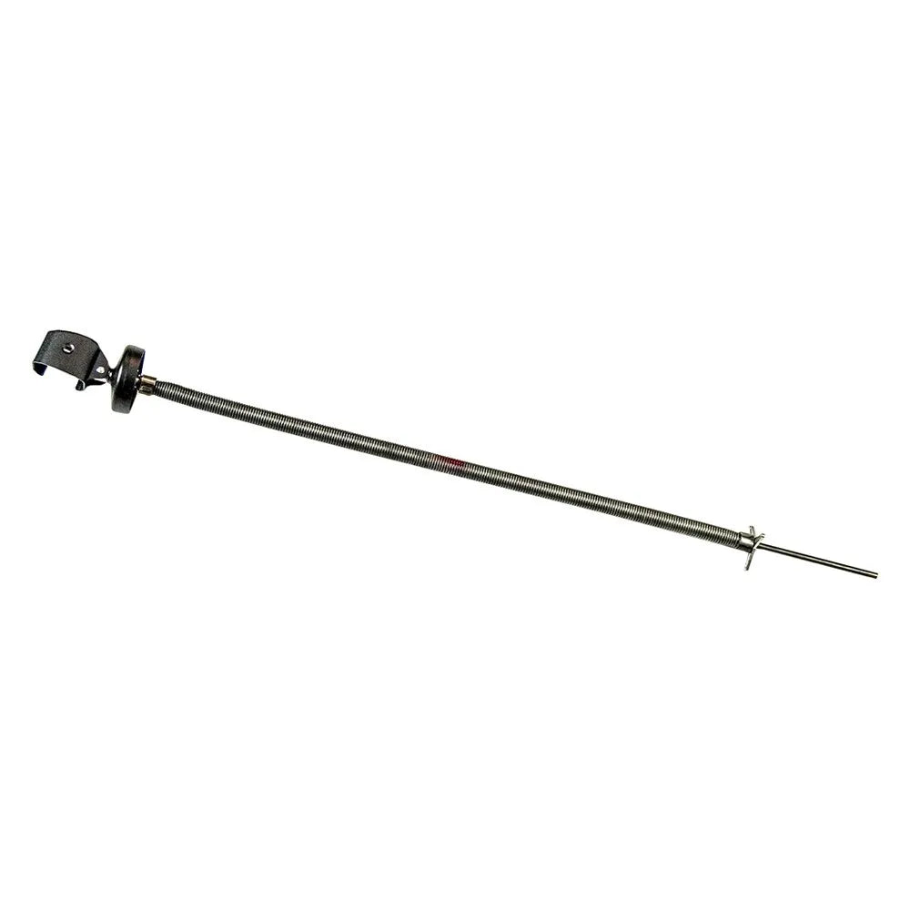 CAREFREE OF COLORADO Rear Spring Assembly 8-18 -black - R00923BLK-A