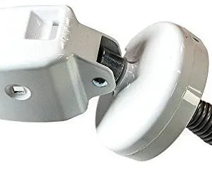 CAREFREE OF COLORADO Planogram-pl Idler Assembly Wht - 901074WHT
