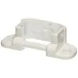 CAREFREE OF COLORADO Crprt Foot Sp/fi Wht - 901020W