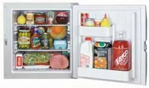 DAVE CARTER & ASSOCIATES Norcold Fridge N260.3R - N260.3R