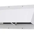 DEXTER DOOR & VENTLINE Range Vent 5/8 - BV2111-01