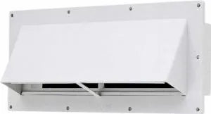 DEXTER DOOR & VENTLINE Range Vent 5/8 - BV2111-01