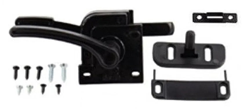 DEXTER DOOR & VENTLINE Dexter Screen Door Handle Right Hand - 990003-01-10