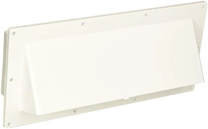 DEXTER DOOR & VENTLINE Range Vent 1 3/4" Collar -pw - BV2111-13
