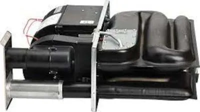 SUBURBAN MANUFACTURING CO Furnace Core SF20Q - 2605A