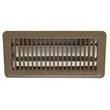 AP PRODUCTS Grill Only 4x8 /brown - 013-632