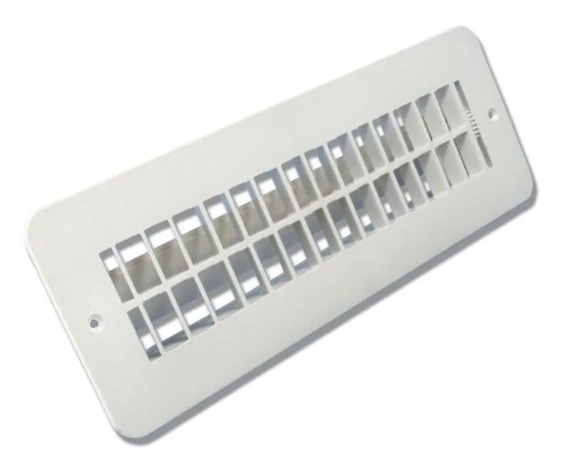 B&B MOLDERS LLC Plastic Floor Reg, Dampered Pw - 94259