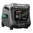CUMMINS / GENPLUS Onan P4500iDF Gen Dual Fuel - A074Z437
