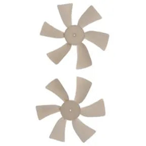 HENG'S INDUSTRIES USA LLC Fan Blade Counter Clock - JRP1002B-C