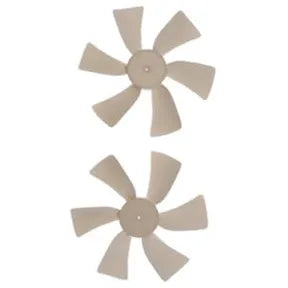 HENG'S INDUSTRIES USA LLC Replcmnt Fan Blade, Clockwise - 90038-C