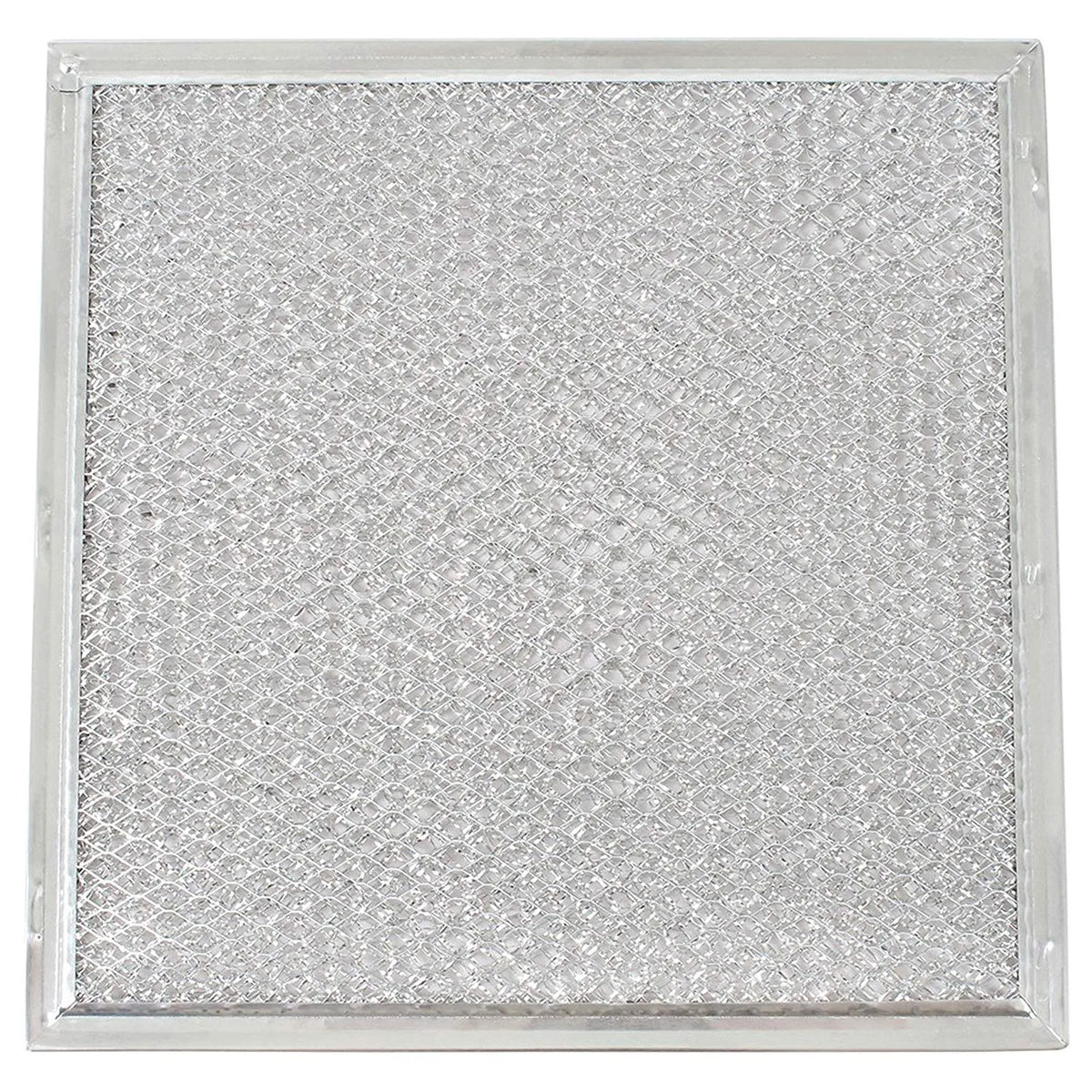 DEXTER DOOR & VENTLINE Grease Filter,aluminum - BCC0246-00