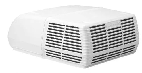 AIRXCEL RV GROUP Mach 10 Air Conditioner 13.5K Btu Artic Wh - 35203-0762