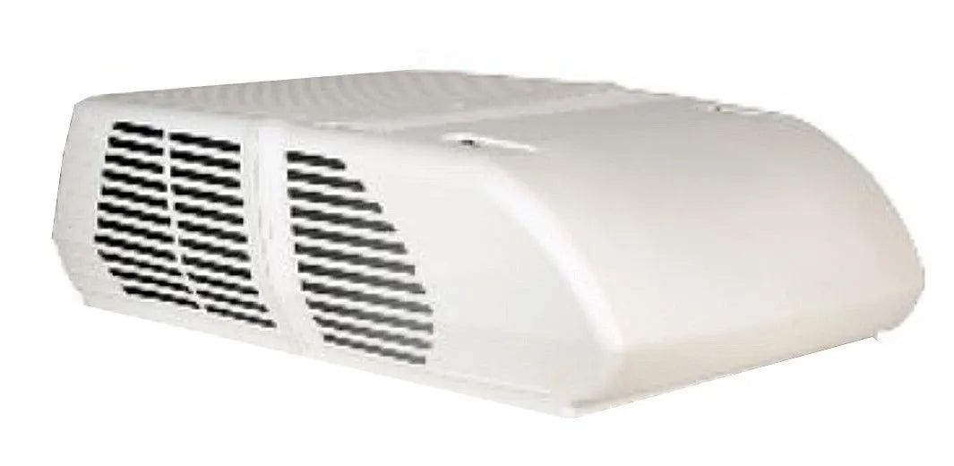 AIRXCEL RV GROUP Mach 10 Air Conditioner 15K Btu Arctic Whi - 35204-0762
