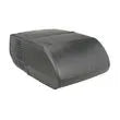 AIRXCEL RV GROUP Mach 10 Air Conditioner 15K Btu Black - 35204-0792