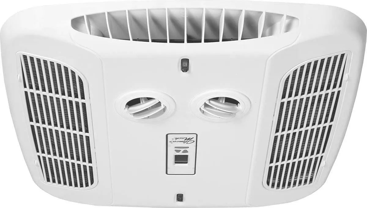 AIRXCEL RV GROUP Non Duct Cool Only Free Delive - 9430-720