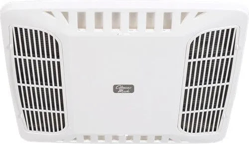 AIRXCEL RV GROUP Straightline Chillgrille No Co - 8430A6301