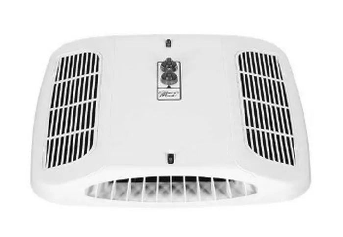 AIRXCEL RV GROUP Coleman Deluxe Adb Non Duct Pw - 9430E715
