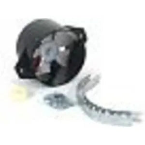 VALTERRA PRODUCTS LLC. Auto Refer Exhaust Fan - A10-2618VP