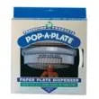 CAMCO MANUFACTURING INC Pop-a-plate -white - 57001