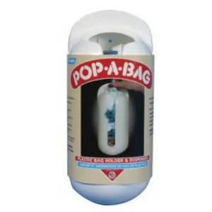 CAMCO MANUFACTURING INC Pop-a-bag -white - 57061